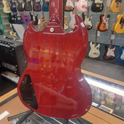 Gibson SG Standard 61 Maestro 2